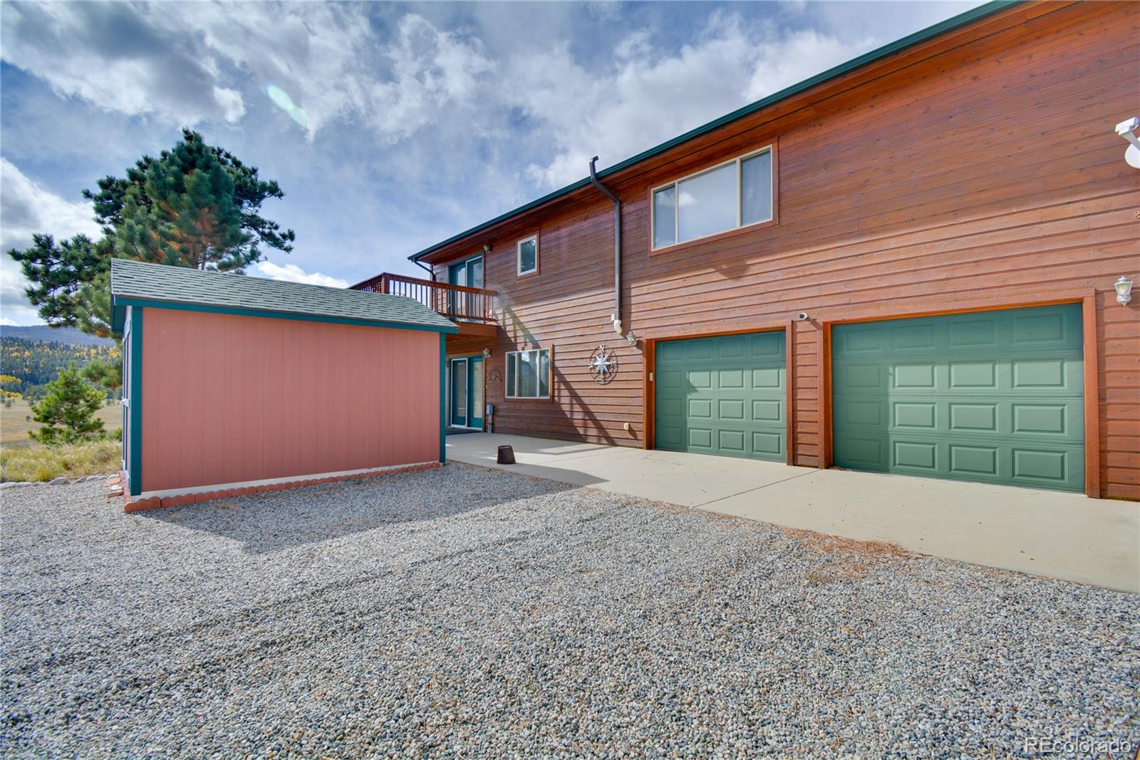 423  Wagon Wheel Road, hartsel&nbsp; House Search MLS Picture