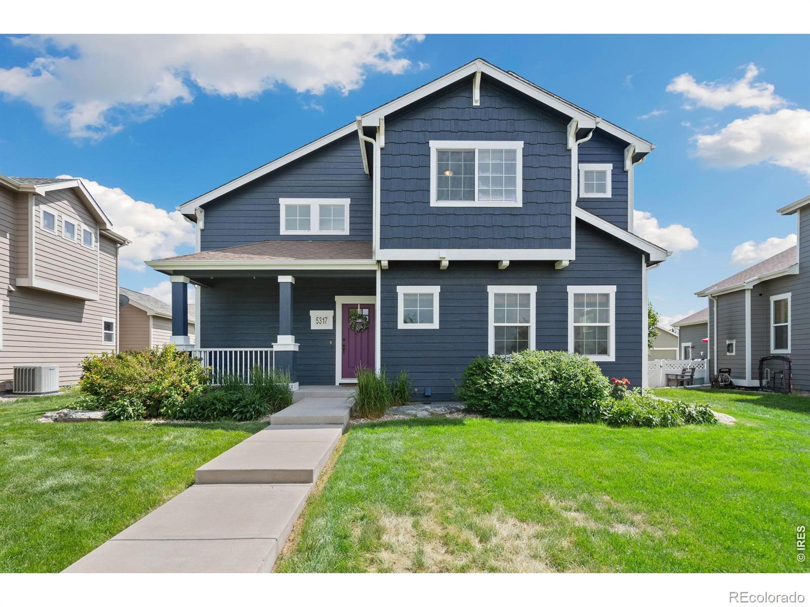 5317  School House Drive, timnath&nbsp; House Search MLS Picture