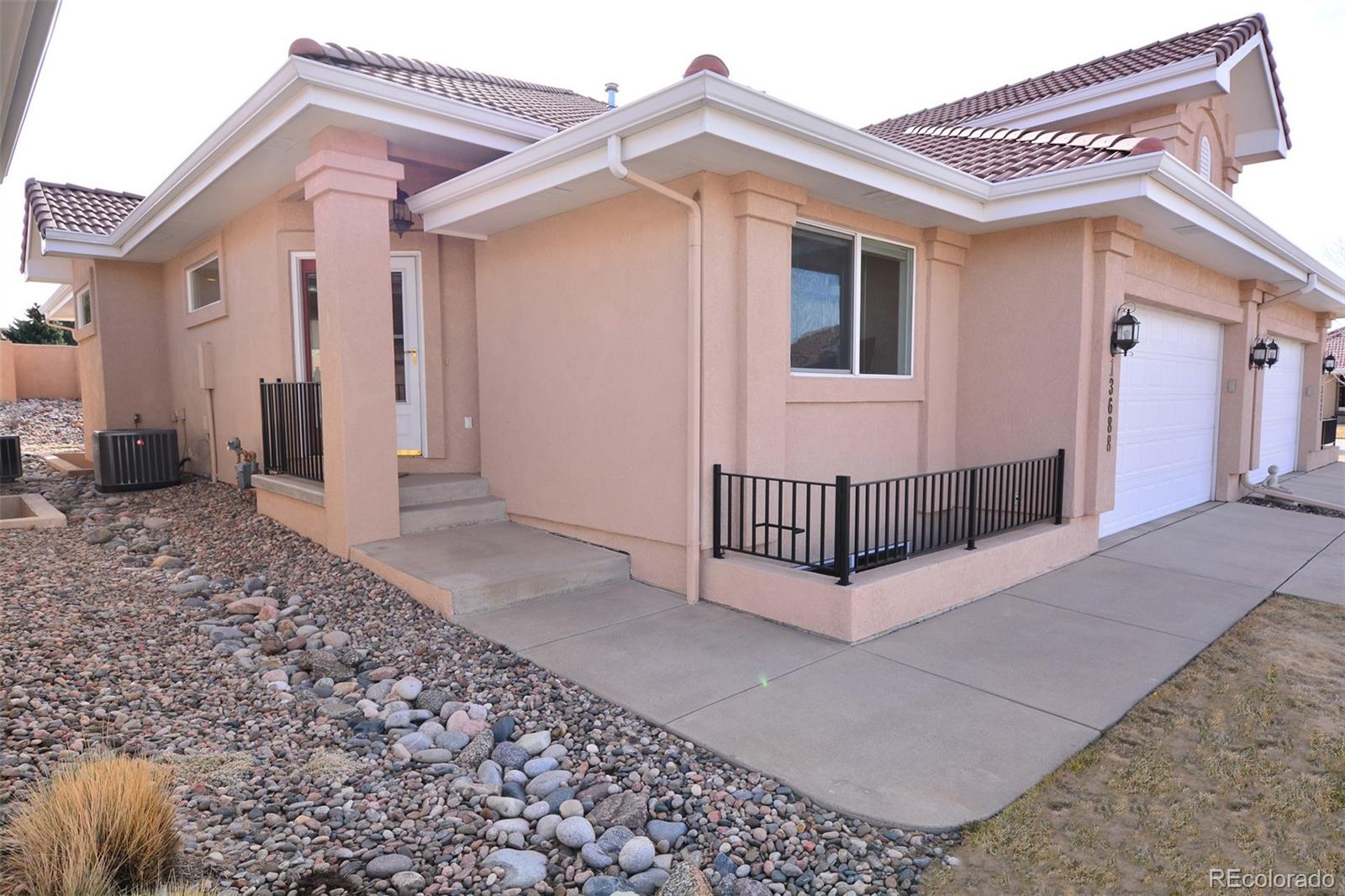 13688  Paradise Villas Grove, colorado springs&nbsp; House Search MLS Picture