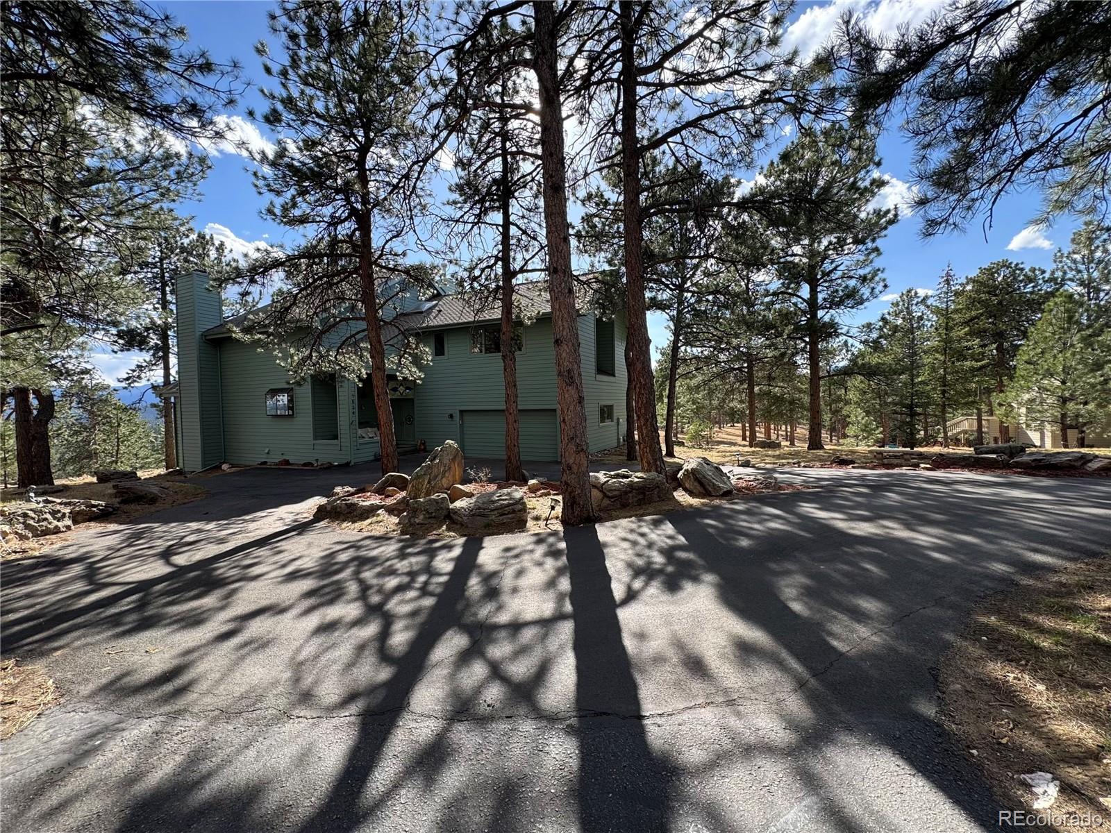 1624  Tamarac Drive, golden&nbsp; House Search MLS Picture
