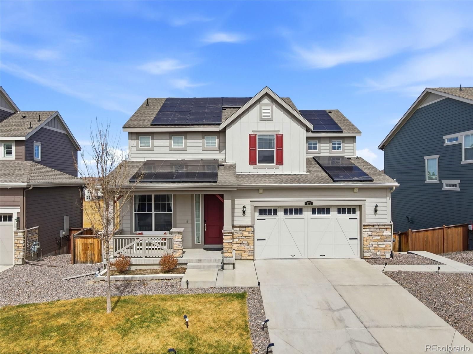  Elizabeth Home | MLS #: 3351878875  Snowberry Avenue, Elizabeth Beds: 4 Baths: 3 Price: $599,000