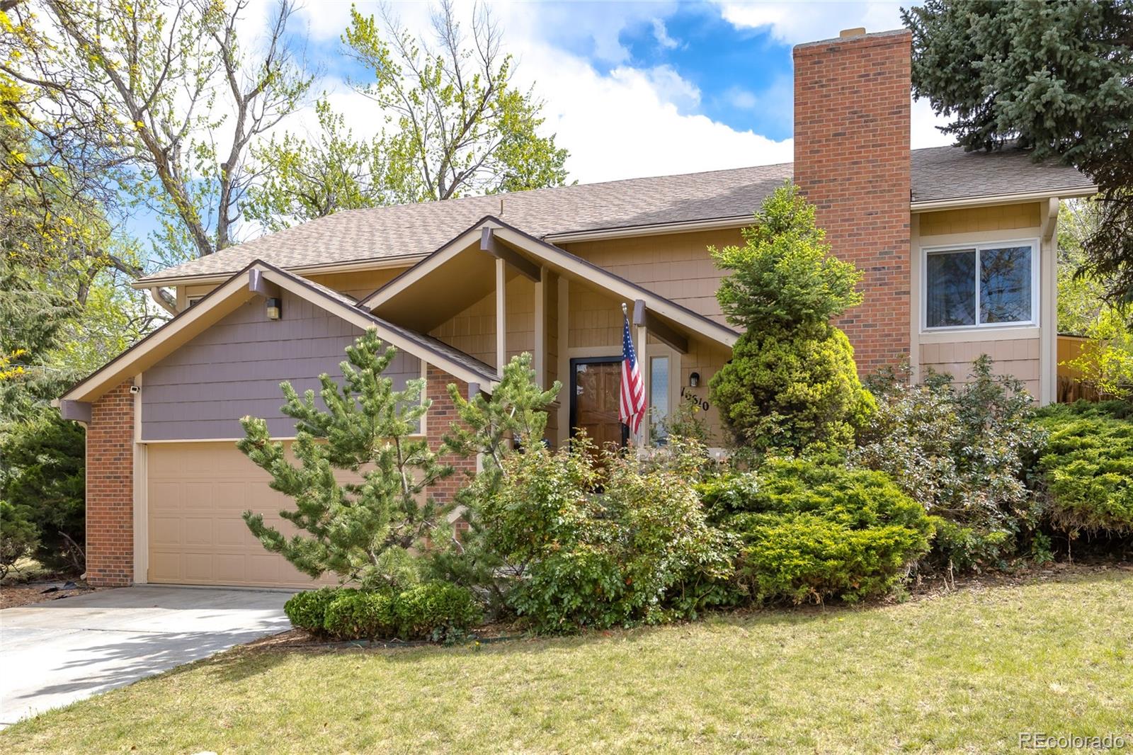 10810 W 65th Place, arvada&nbsp; House Search MLS Picture