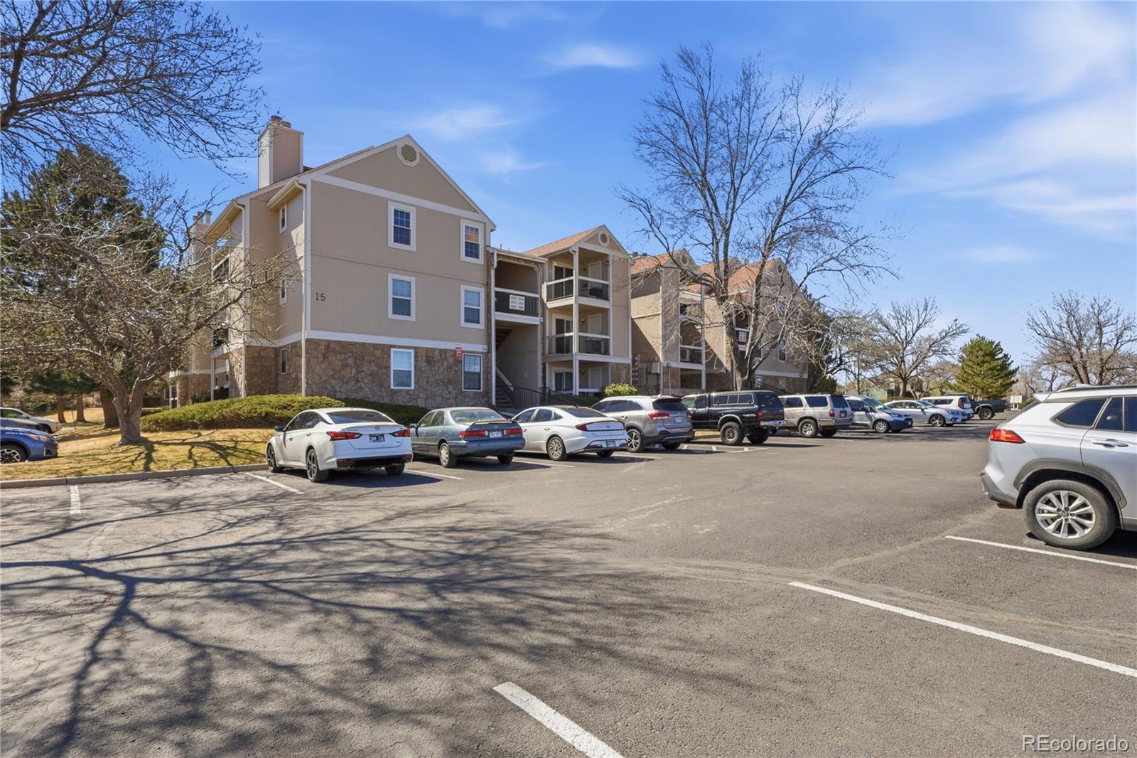 Wood Creek Arvada Condo / Townhome | MLS #: 28686567700  Depew Street 1524, Arvada Beds: 2 Baths: 2 Price: $289,950