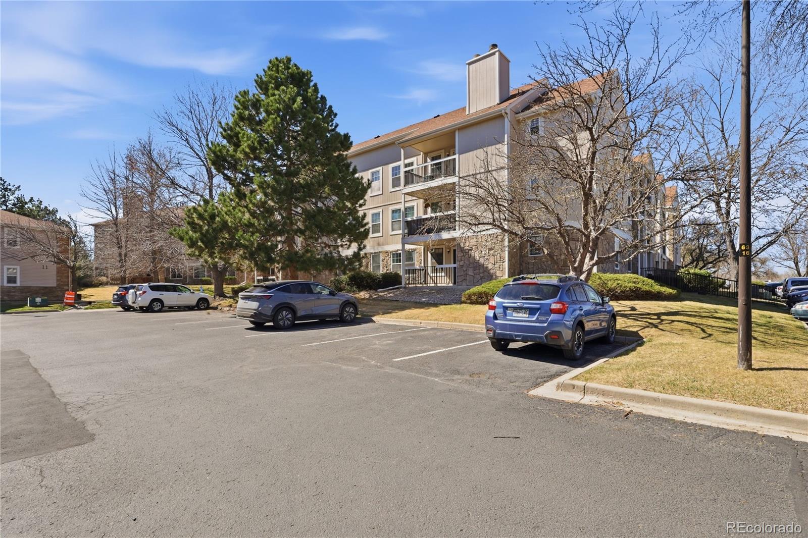 7700  Depew Street, arvada&nbsp; House Search MLS Picture