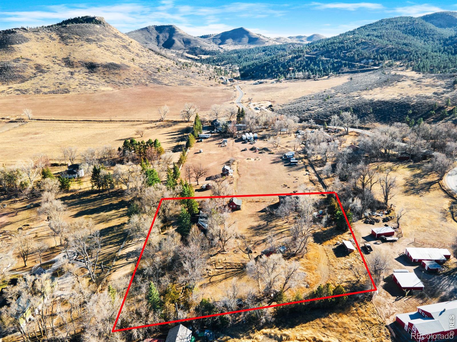 lyons&nbsp; House Search Picture