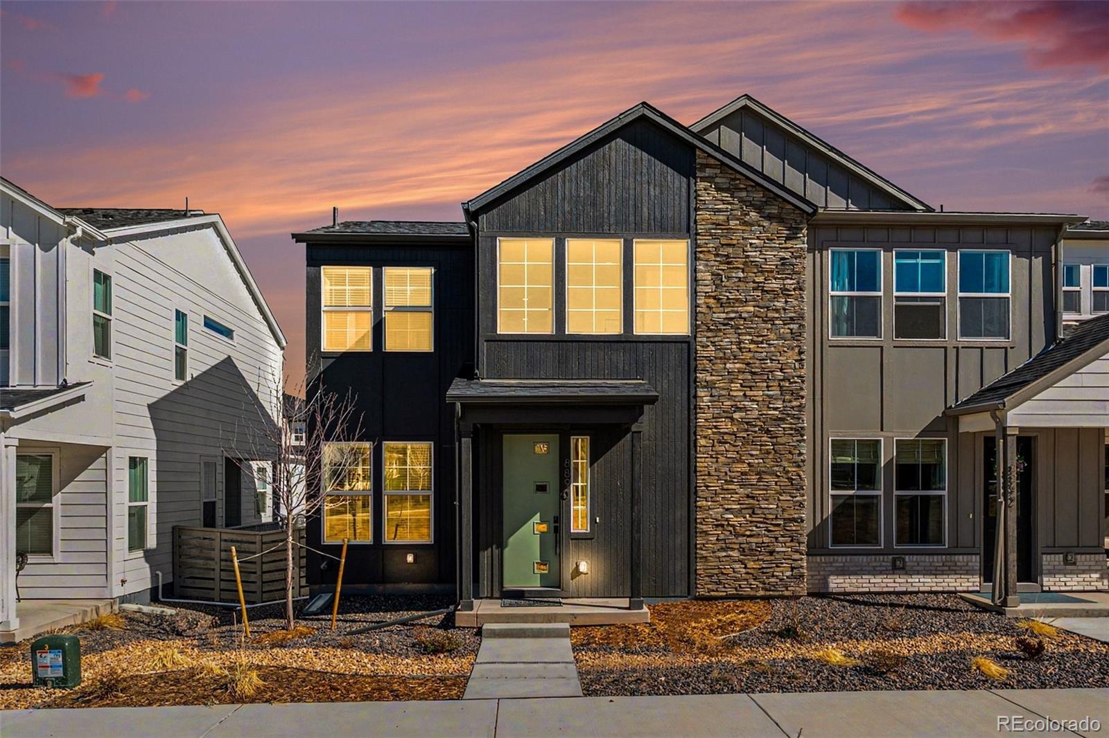 Sterling Ranch Littleton Home | MLS #: 52821288890  Yellowcress Street, Littleton Beds: 3 Baths: 3 Price: $595,000
