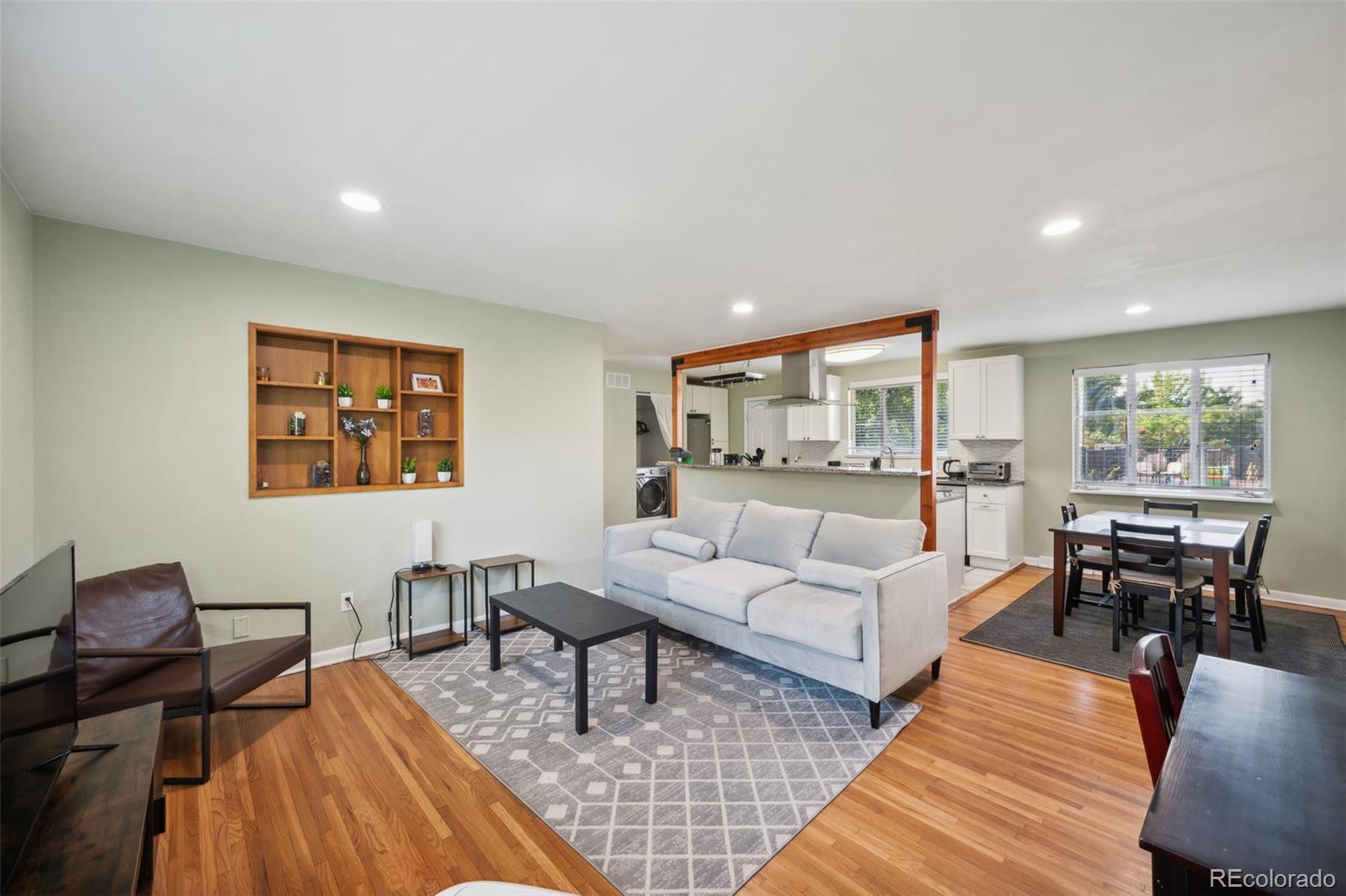 Du Denver Home | MLS #: 95381591072 S Decatur Street, Denver Beds: 2 Baths: 1 Price: $340,000