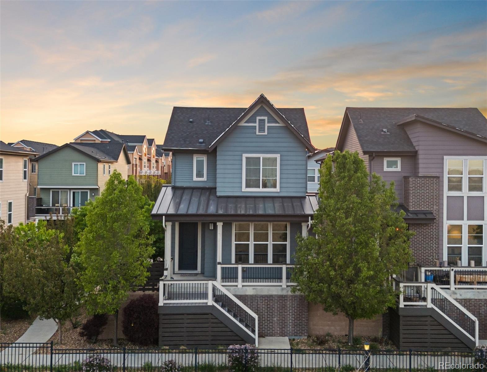 denver&nbsp; House Search Picture