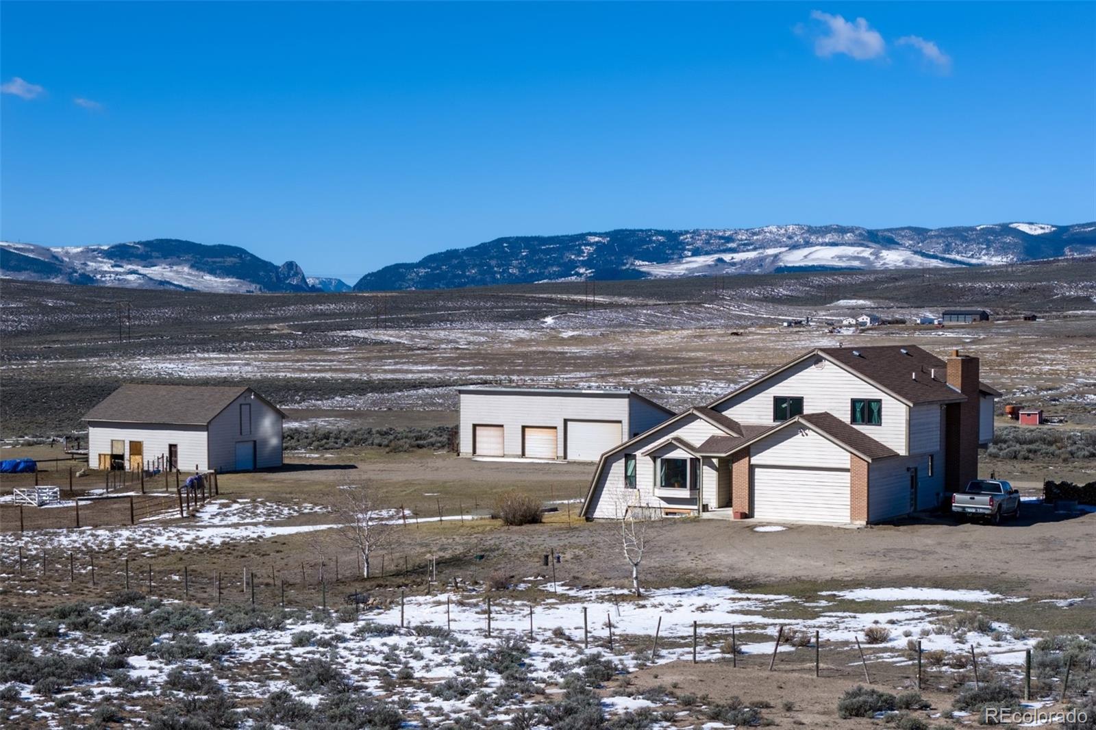 kremmling&nbsp; House Search Picture