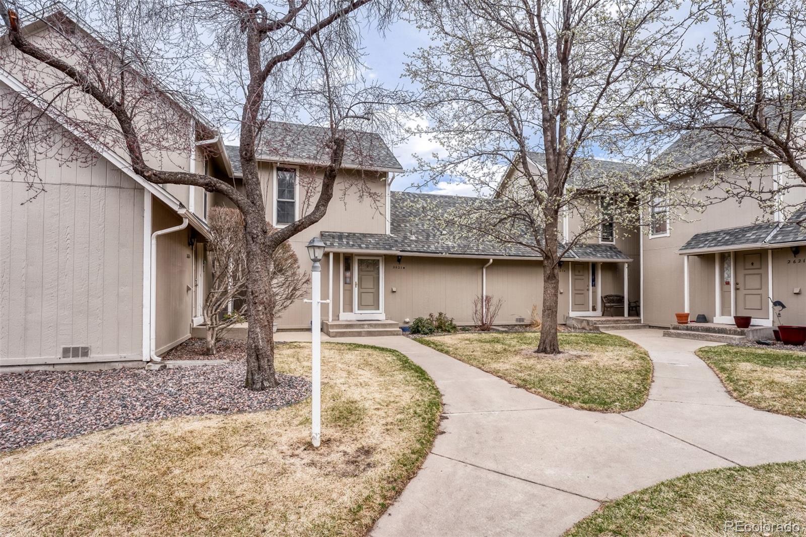 aurora&nbsp; House Search Picture