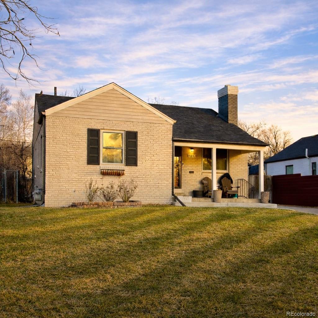 Montclair Denver Home | MLS #: 88188641212  Magnolia Street, Denver Beds: 3 Baths: 2 Price: $765,000