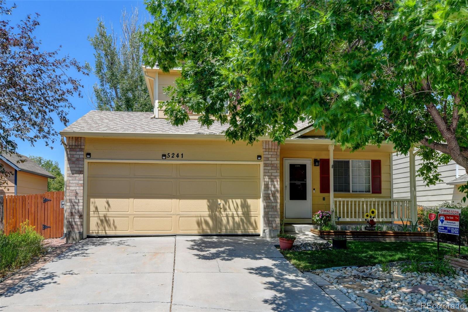 5241 E 128th Way, thornton&nbsp; House Search MLS Picture