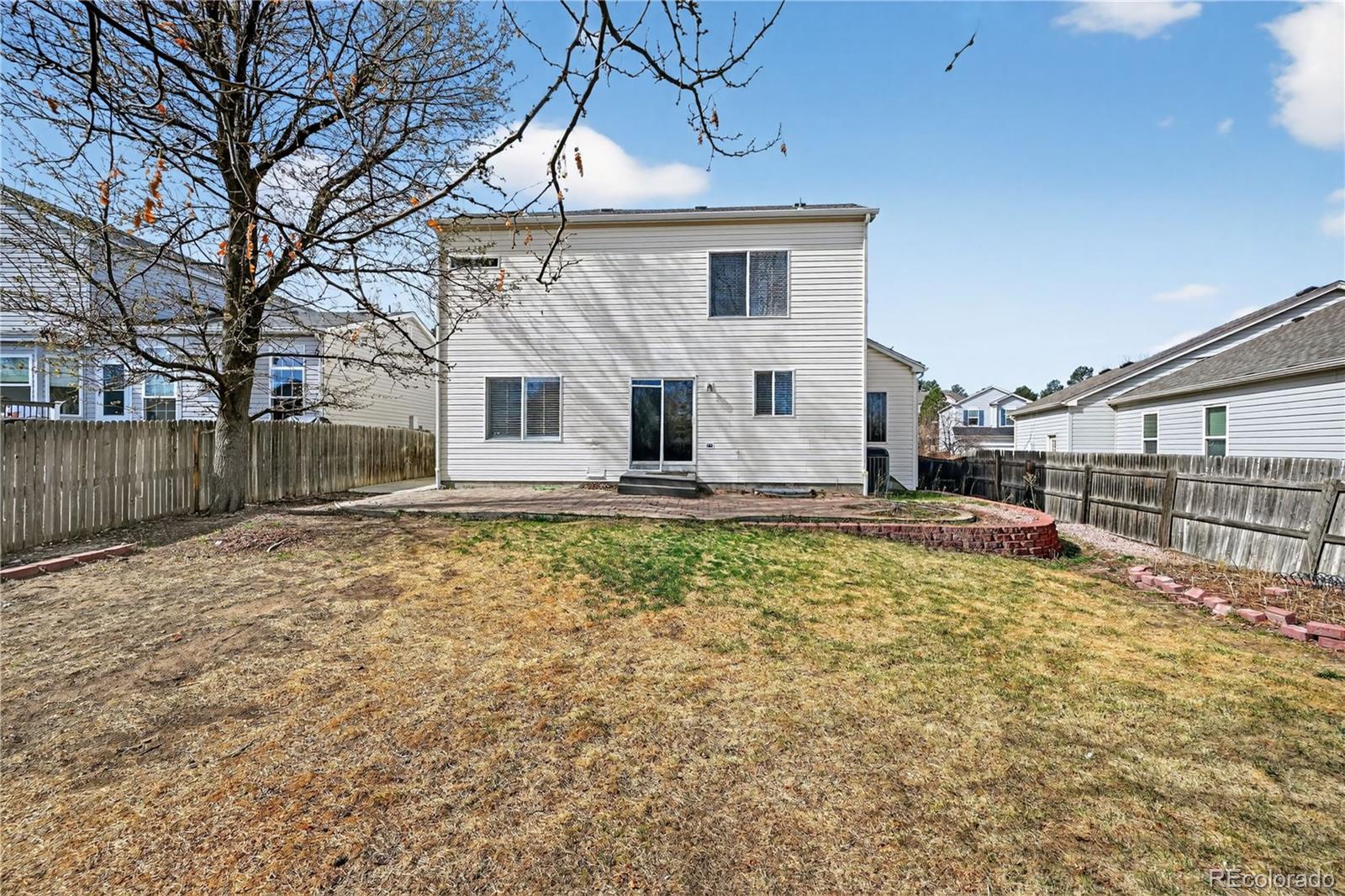 20241  Willowbend Lane, parker&nbsp; House Search MLS Picture