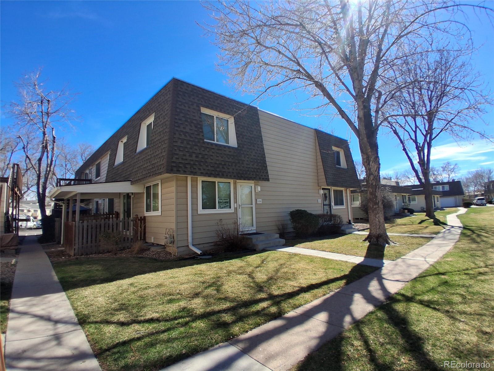 1135 S Oneida Street, denver&nbsp; House Search MLS Picture