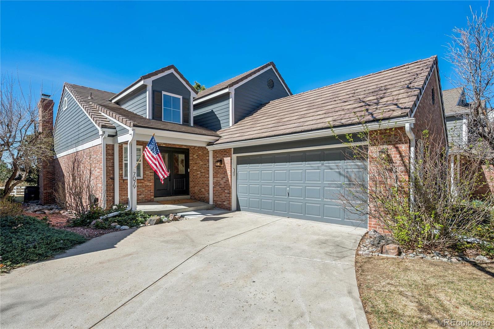Homestead In The Willows Centennial Home | MLS #: 98452467079 S Locust Place, Centennial Beds: 5 Baths: 4 Price: $1,562,500