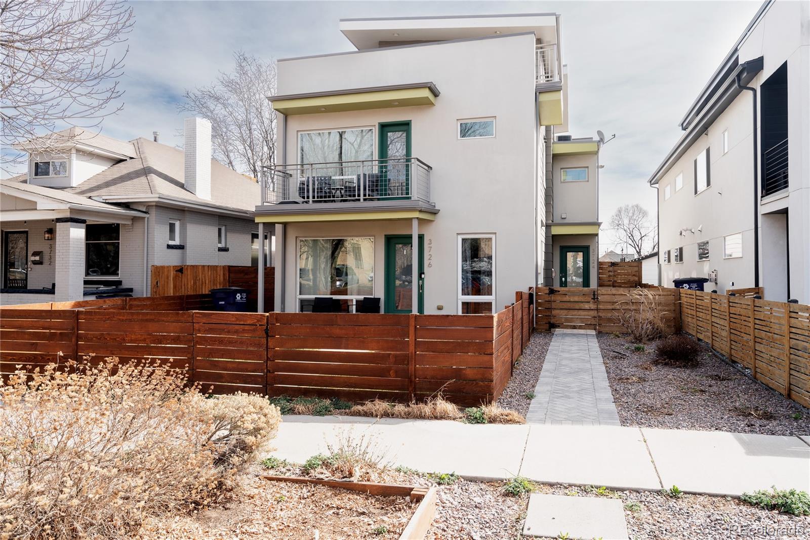 Lohi Denver Home | MLS #: 57600333724  Quivas Street, Denver Beds: 3 Baths: 4 Price: $883,000