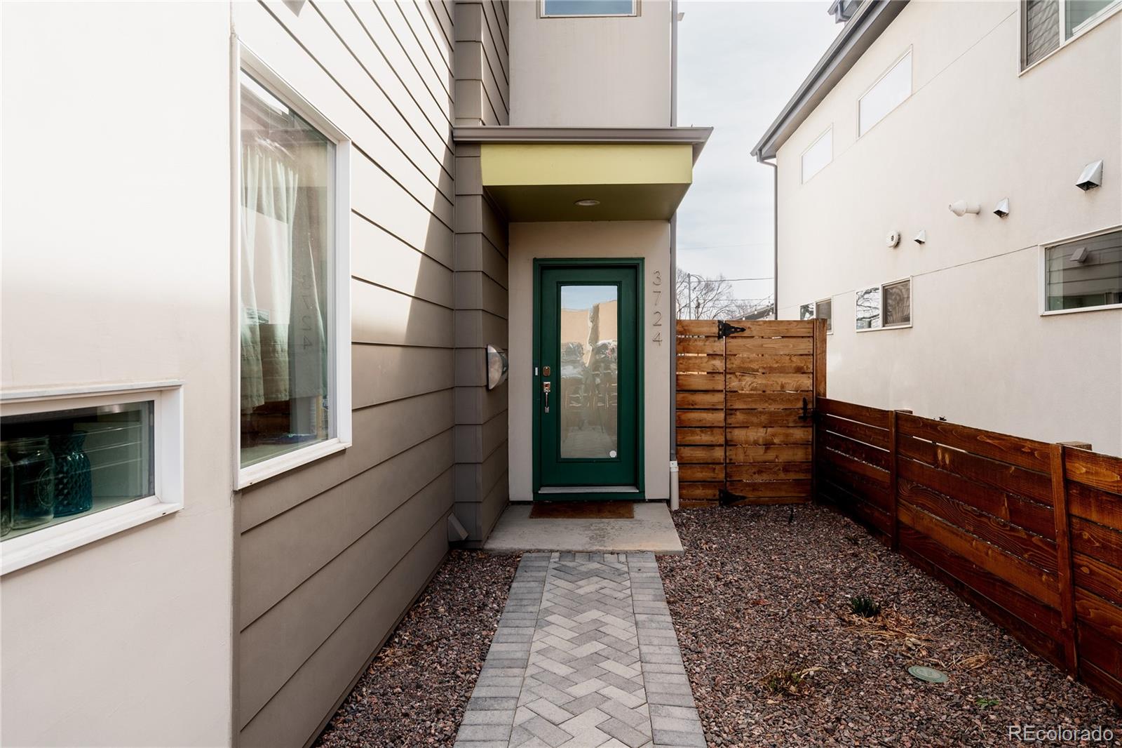 3724  Quivas Street, denver&nbsp; House Search MLS Picture