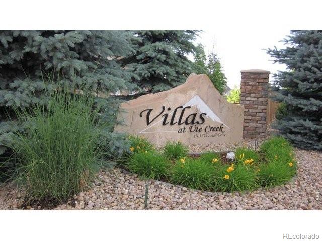 1703  Whitehall Drive, longmont&nbsp; House Search MLS Picture
