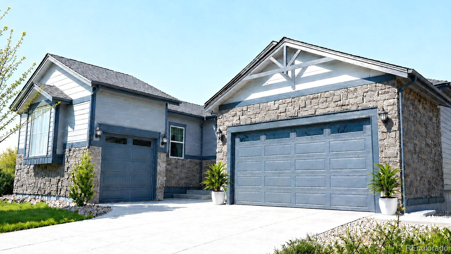 8169 S Blackstone Parkway, aurora&nbsp; House Search MLS Picture