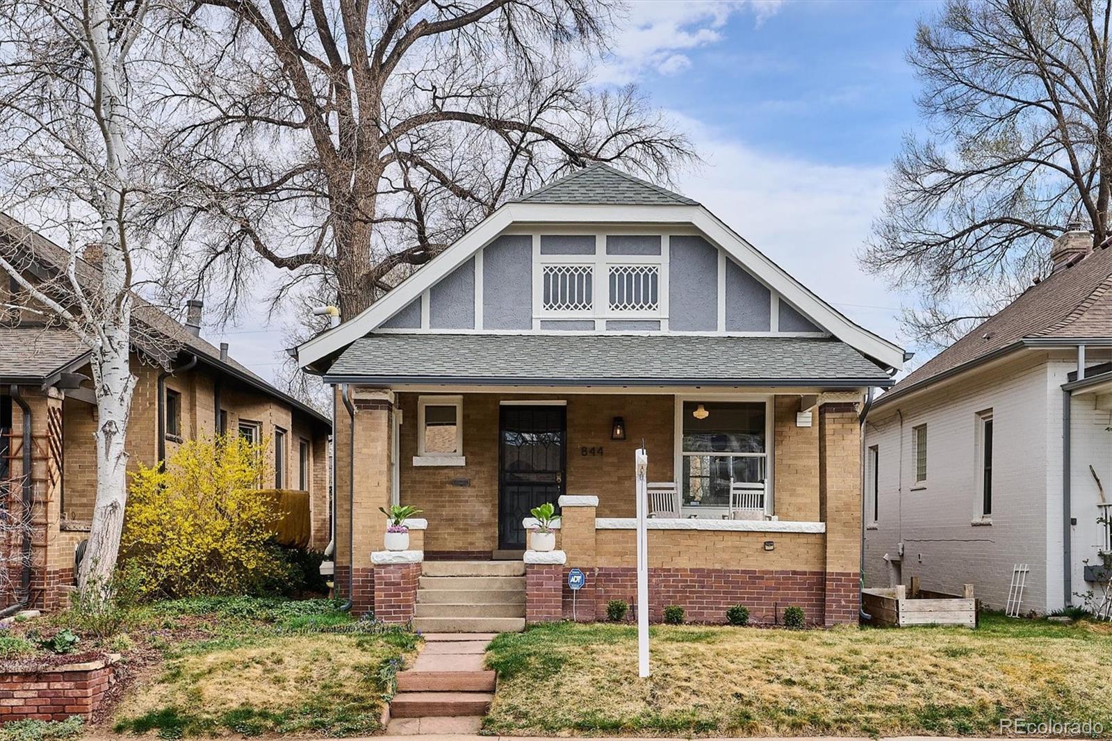 Washington Park Denver Home | MLS #: 5289793844 S Washington Street, Denver Beds: 3 Baths: 2 Price: $939,000
