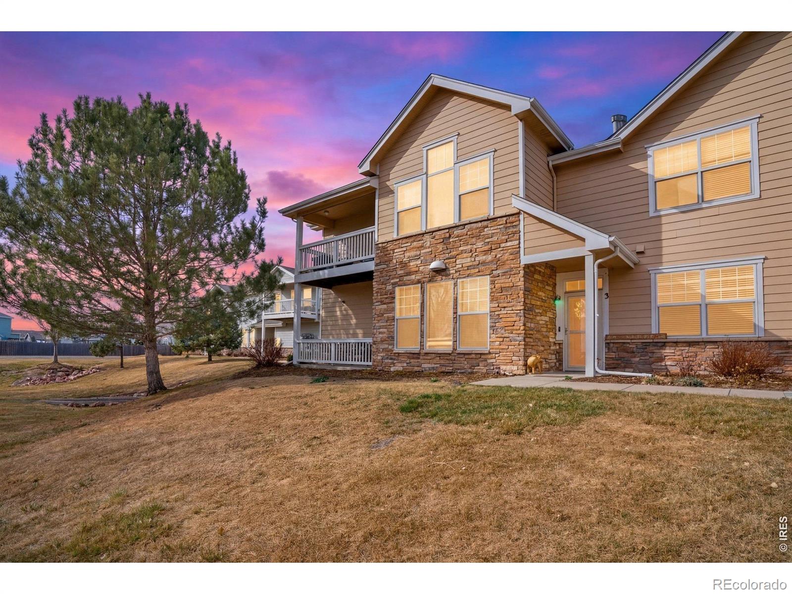 3758  Ponderosa Court, evans&nbsp; House Search MLS Picture