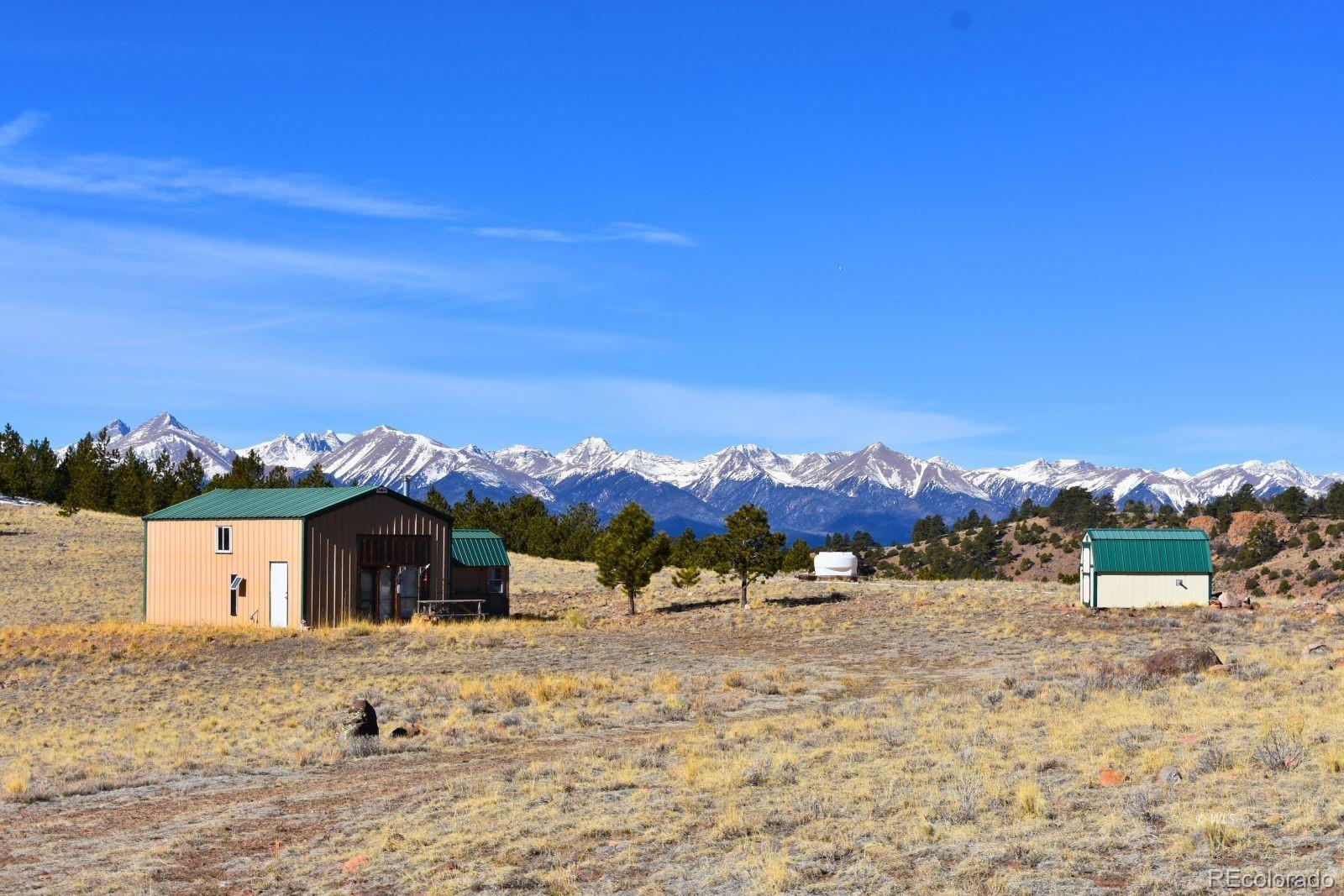 457  Anthony Avenue, westcliffe&nbsp; House Search MLS Picture