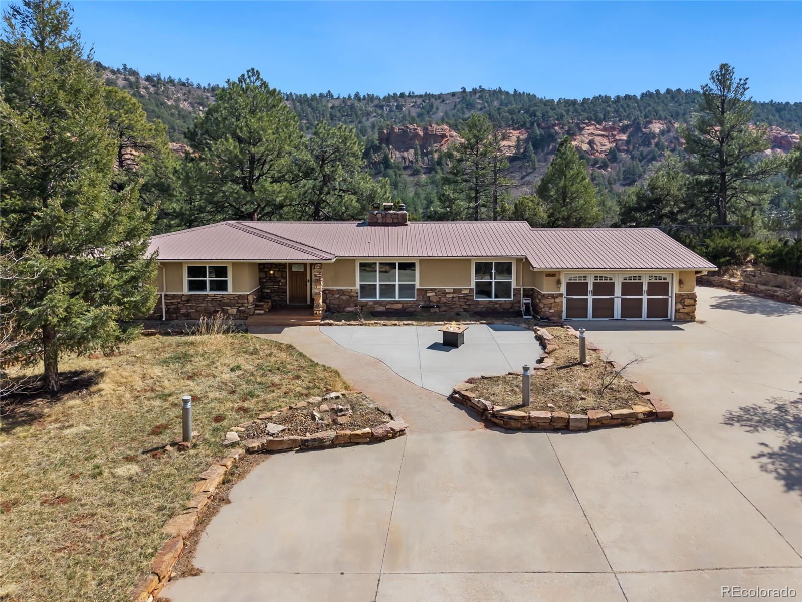 colorado springs&nbsp; House Search Picture