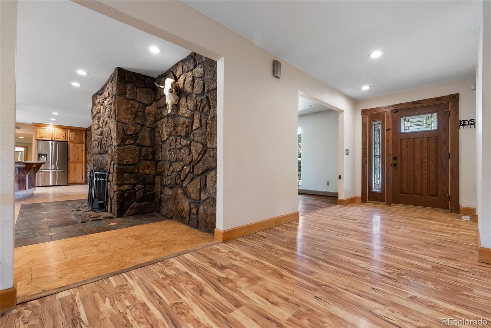 11545  Calle Corvo , colorado springs&nbsp; House Search MLS Picture