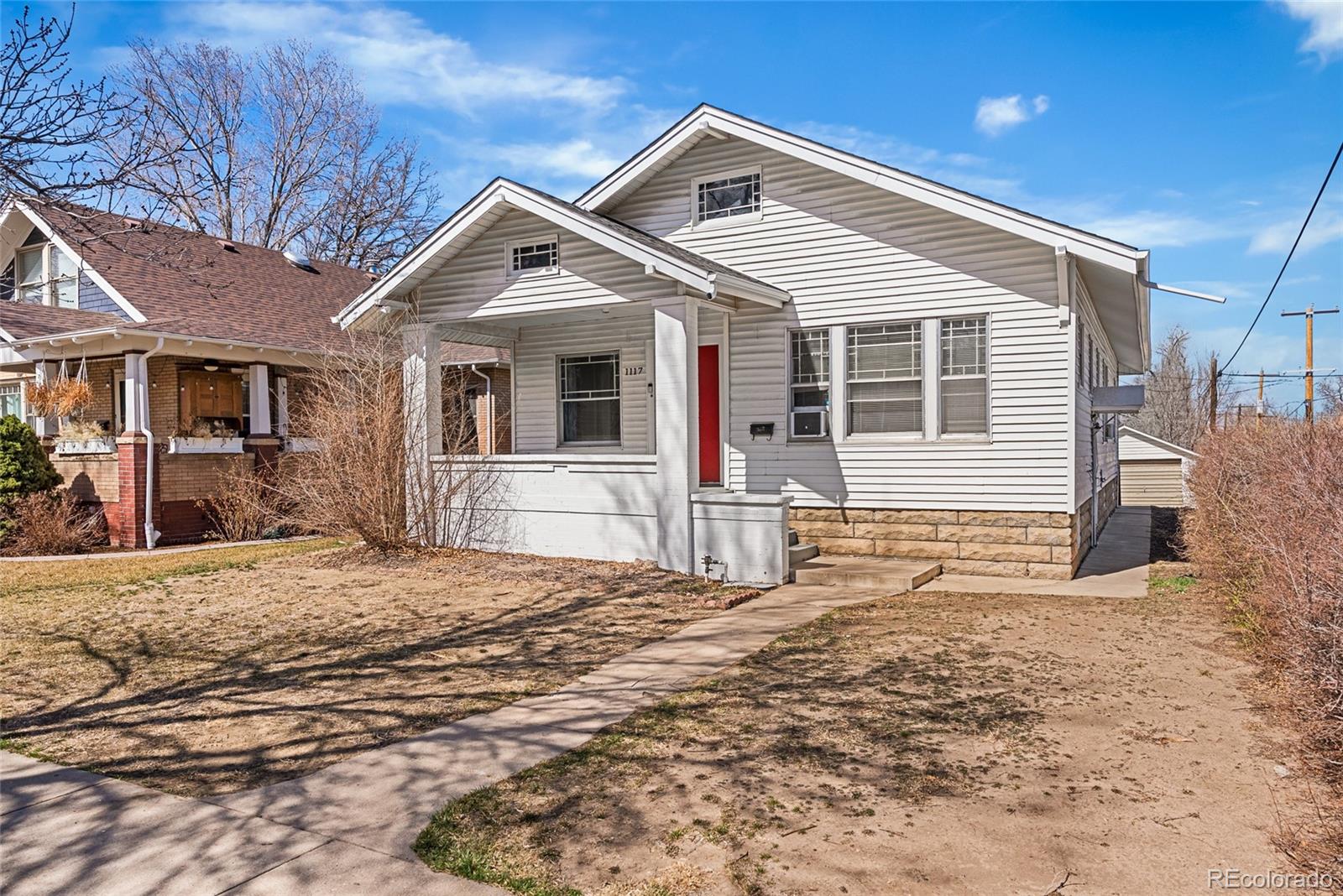 greeley&nbsp; House Search Picture