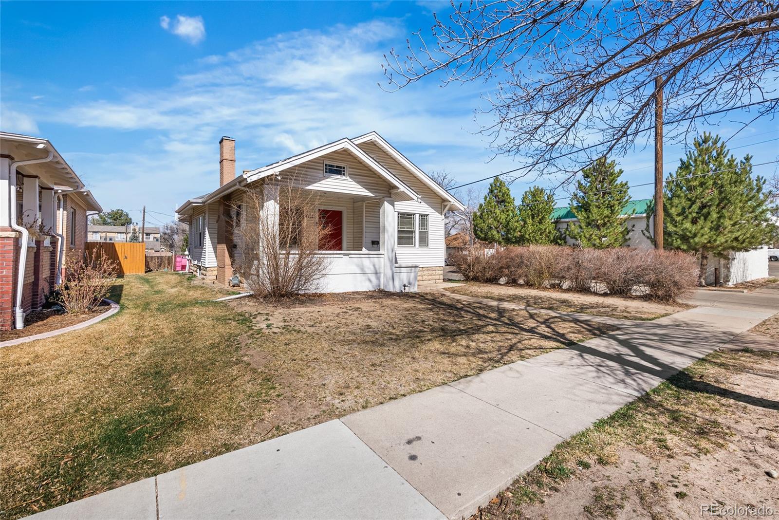 1117  16th Street, greeley&nbsp; House Search MLS Picture