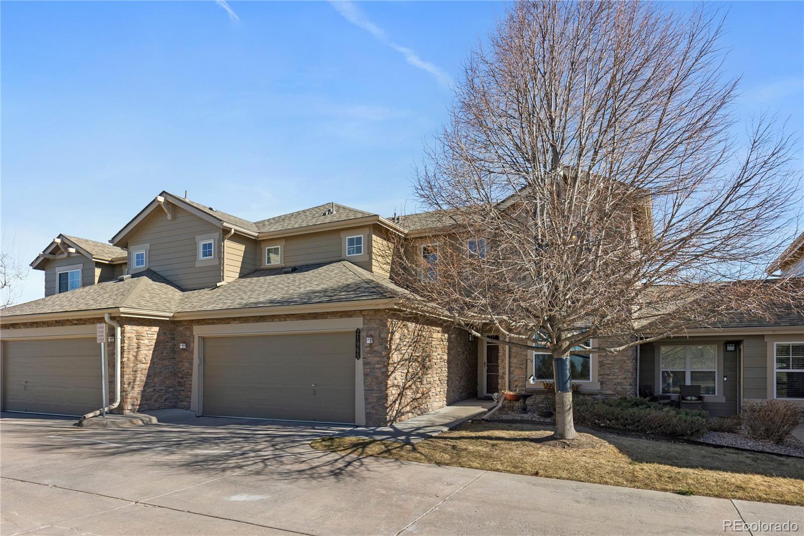 Ridgeview Aurora Home | MLS #: 315070821965 E Irish Drive, Aurora Beds: 4 Baths: 4 Price: $539,000