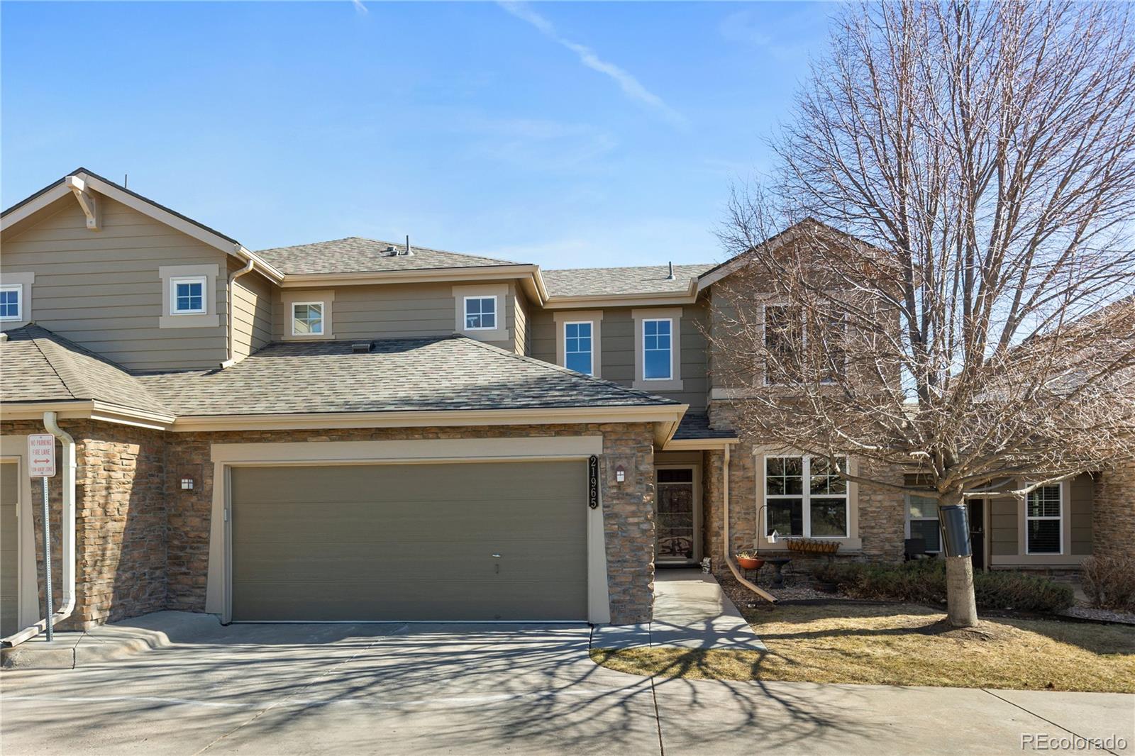 21965 E Irish Drive, aurora&nbsp; House Search MLS Picture
