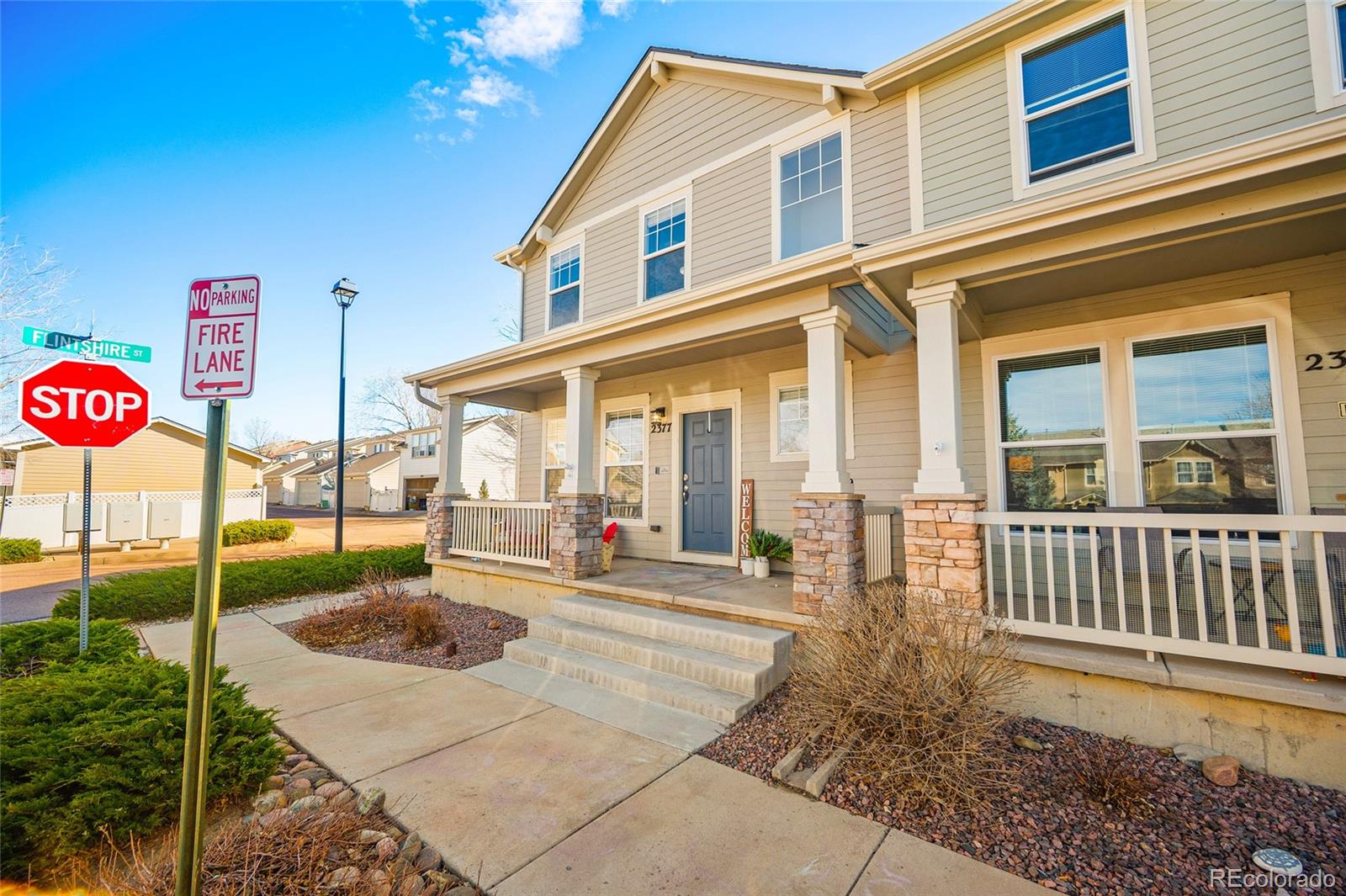 2377  Gilpin Avenue, colorado springs&nbsp; House Search MLS Picture