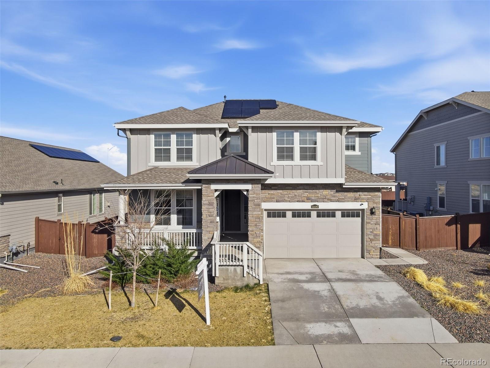 14480  Hudson Street, thornton&nbsp; House Search MLS Picture