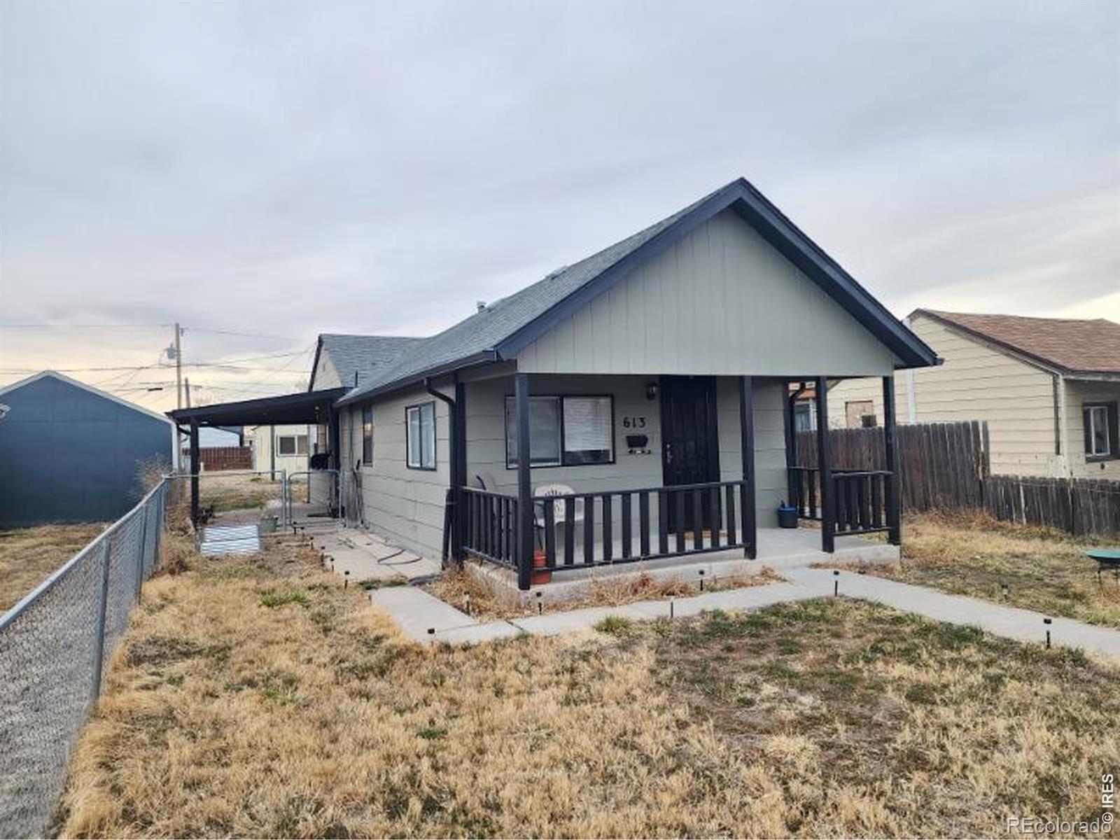 613 N 5th Avenue, sterling&nbsp; House Search MLS Picture