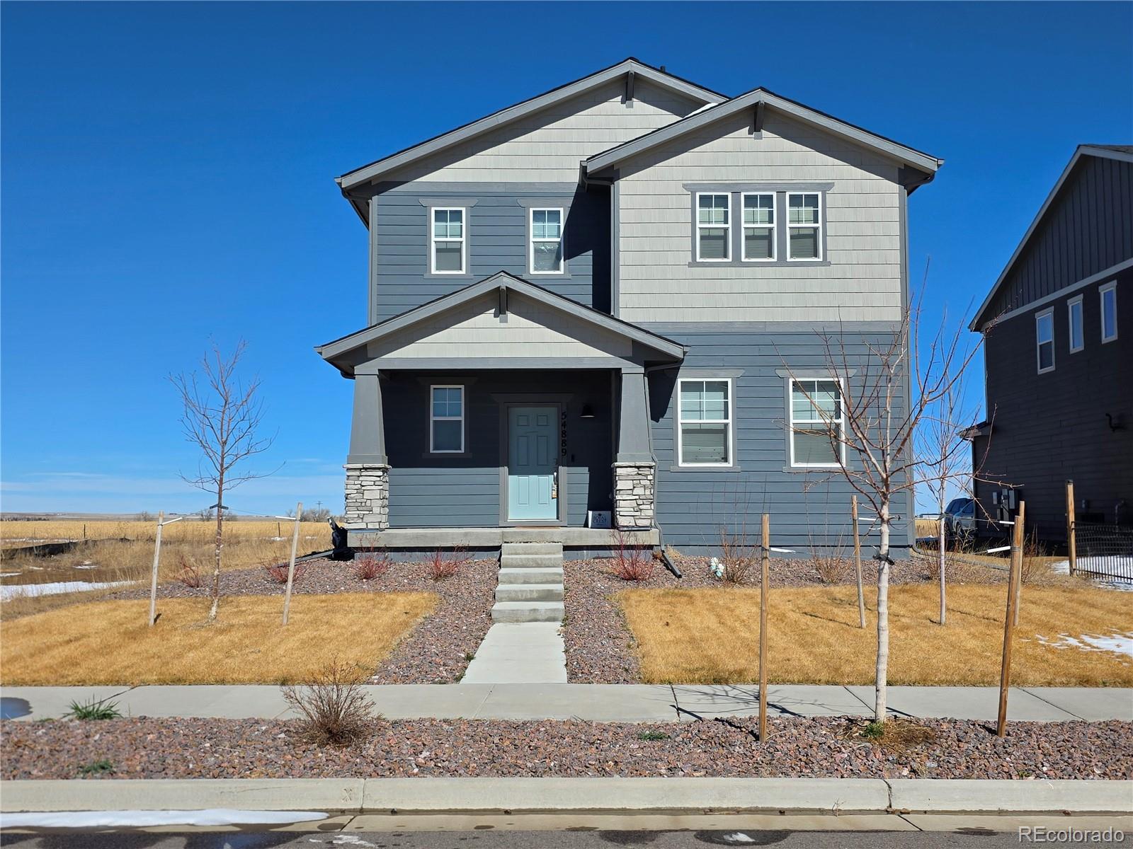 54889 E 31st Avenue, strasburg&nbsp; House Search MLS Picture