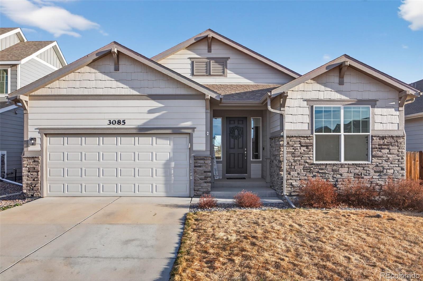  Mead Home | MLS #: 88884873085  Lake Helen Boulevard, Mead Beds: 3 Baths: 2 Price: $500,000