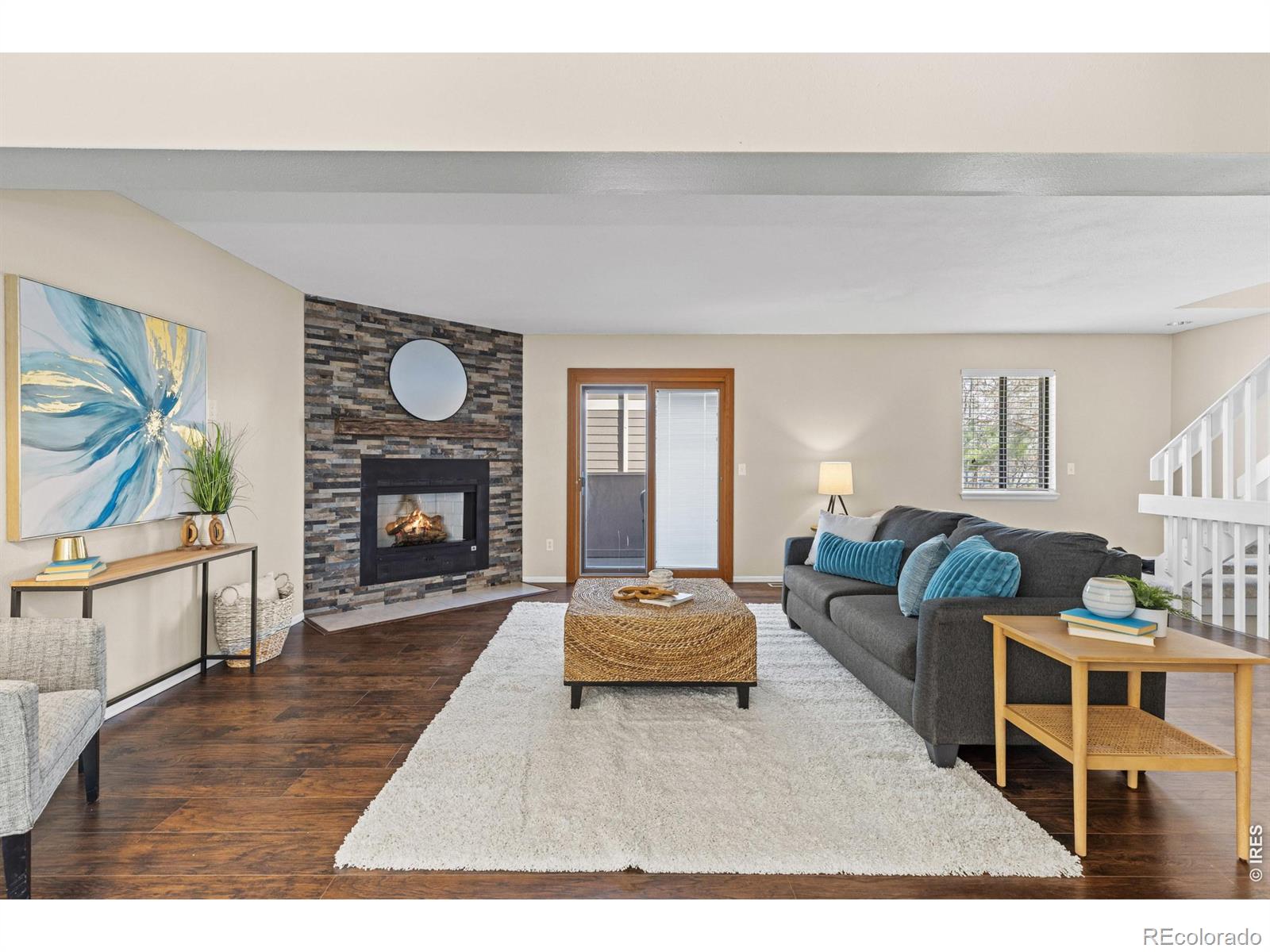 Lake Arbor Fairways Arvada Condo / Townhome | MLS #: 45678910541556730 W 84th Circle #96, Arvada Beds: 3 Baths: 3 Price: $410,000