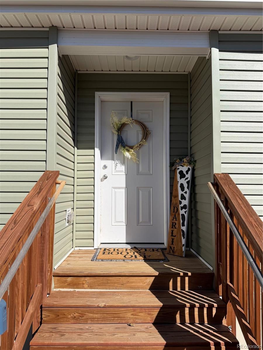 113 E Homer Drive, pueblo west&nbsp; House Search MLS Picture