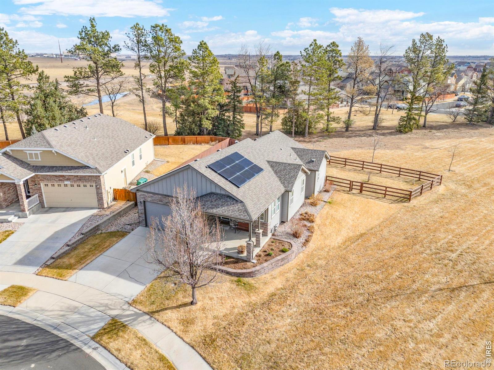 Ftc Fort Collins Home | MLS #: 45678910541703174  Lower Loop Drive, Fort Collins Beds: 3 Baths: 2 Price: $565,000
