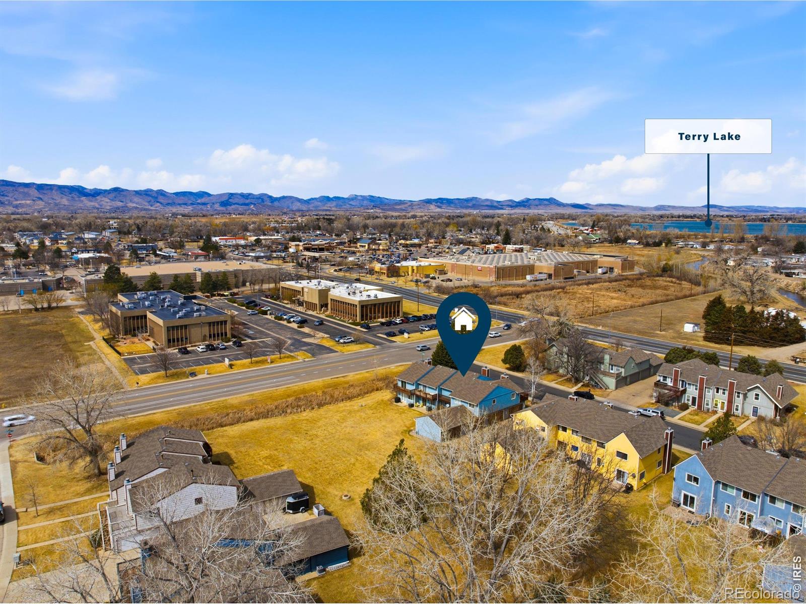 301  Sundance Circle, fort collins&nbsp; House Search MLS Picture