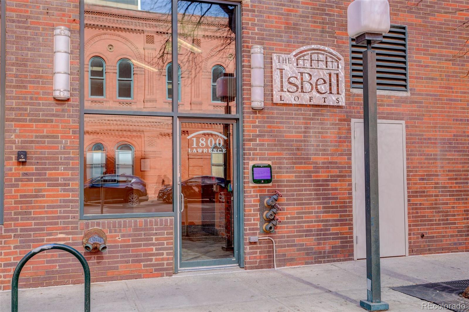 East Denver Denver Condo / Townhome | MLS #: 93302661800  Lawrence Street 207, Denver Beds: 1 Baths: 1 Price: $450,000