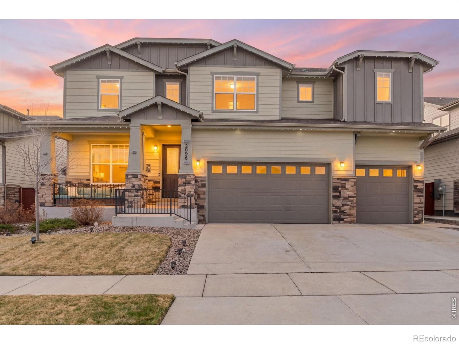 Raindance Windsor Home | MLS #: 45678910541762096  Glean Drive, Windsor Beds: 4 Baths: 5 Price: $864,000