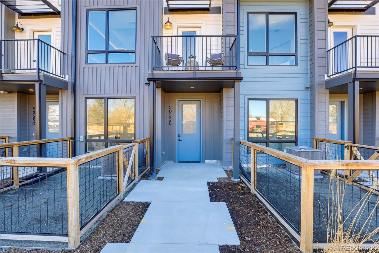 Olde Town Arvada Home | MLS #: 98267545055  Cody Street, Arvada Beds: 3 Baths: 4 Price: $599,000