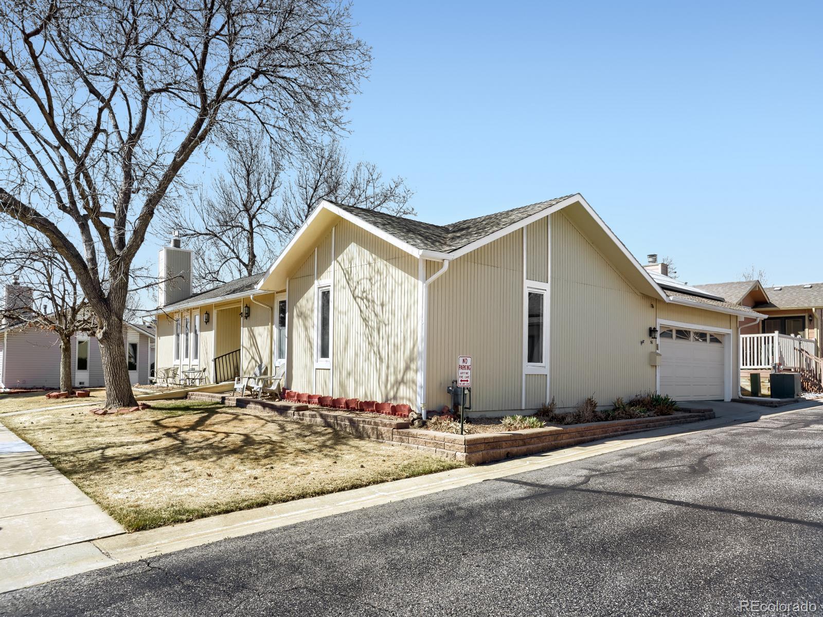 Gate N Green Broomfield Home | MLS #: 631614656  Ruth Road, Broomfield Beds: 2 Baths: 2 Price: $485,000