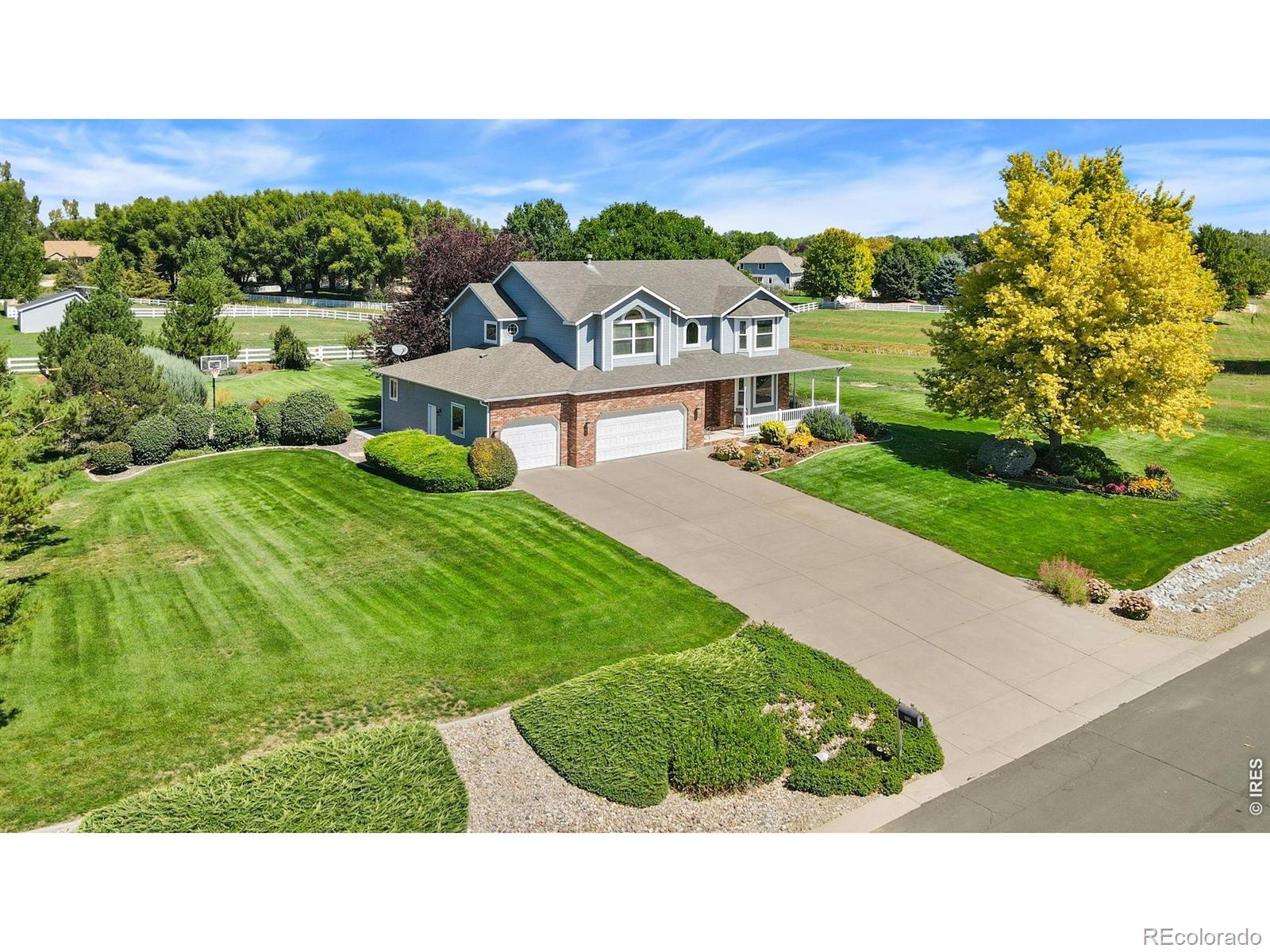 greeley&nbsp; Horse Properties Search Picture