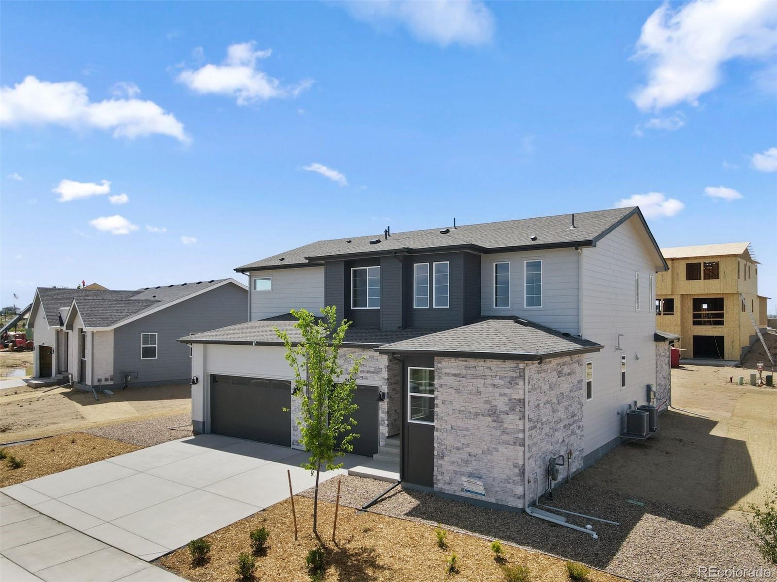 24376 E 35th Drive, aurora&nbsp; House Search MLS Picture