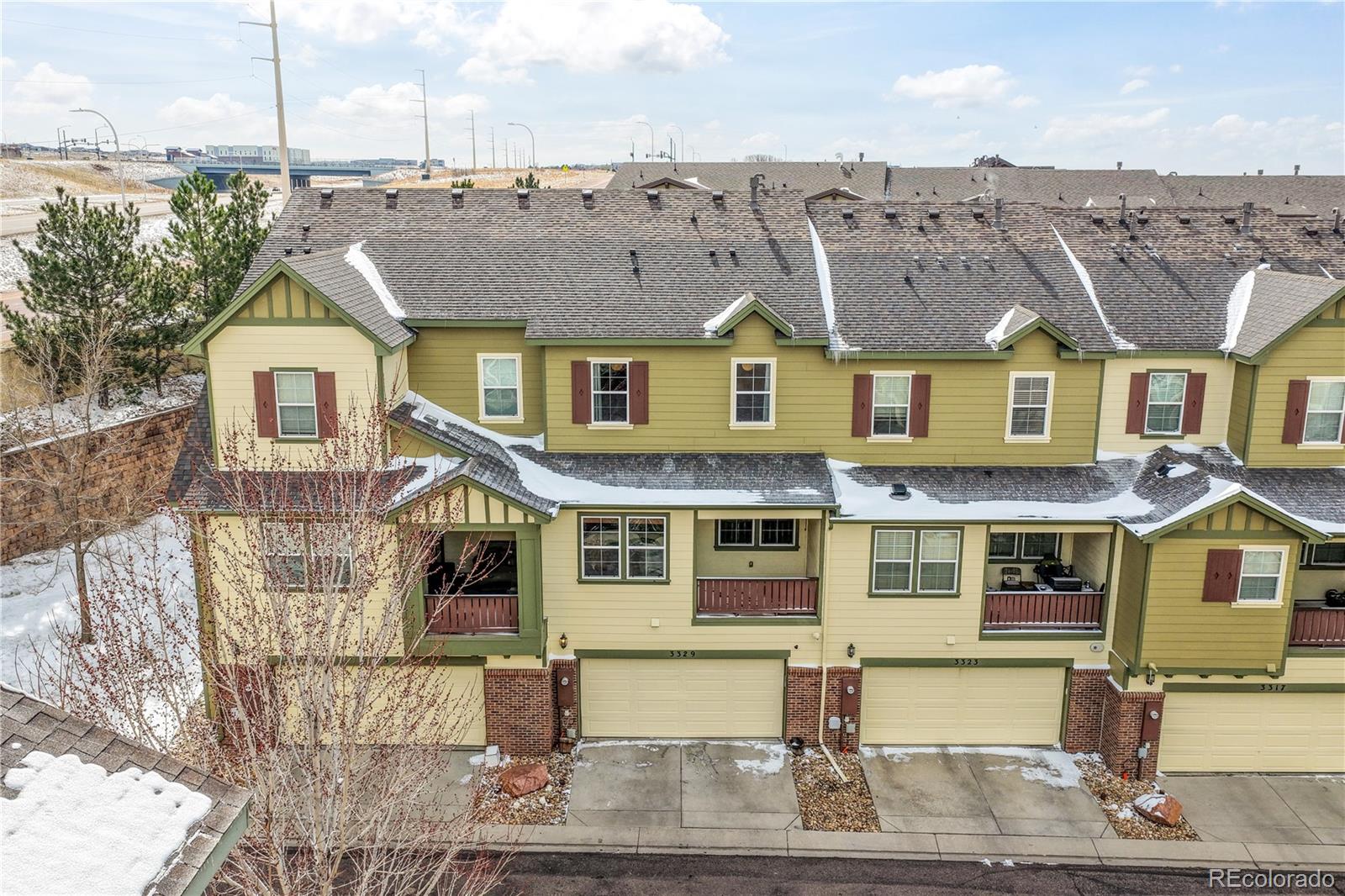 3329  Gladstone Creek Point, colorado springs&nbsp; House Search MLS Picture