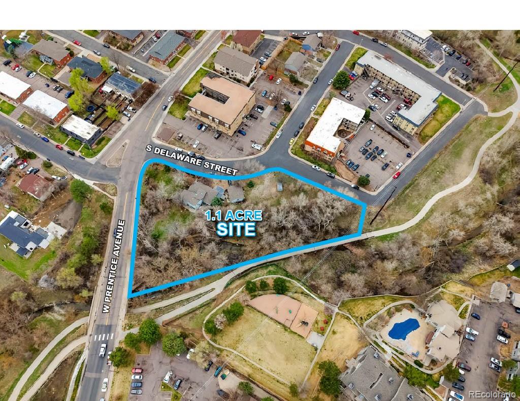 405 W Prentice Ave  & 5280 S Delaware St Avenue, littleton&nbsp; House Search MLS Picture