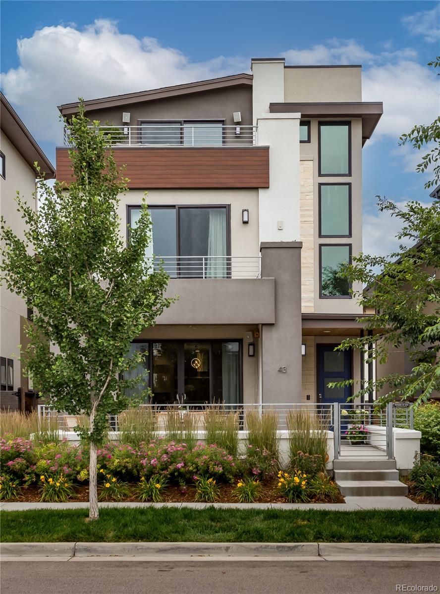 denver&nbsp; House Search Picture